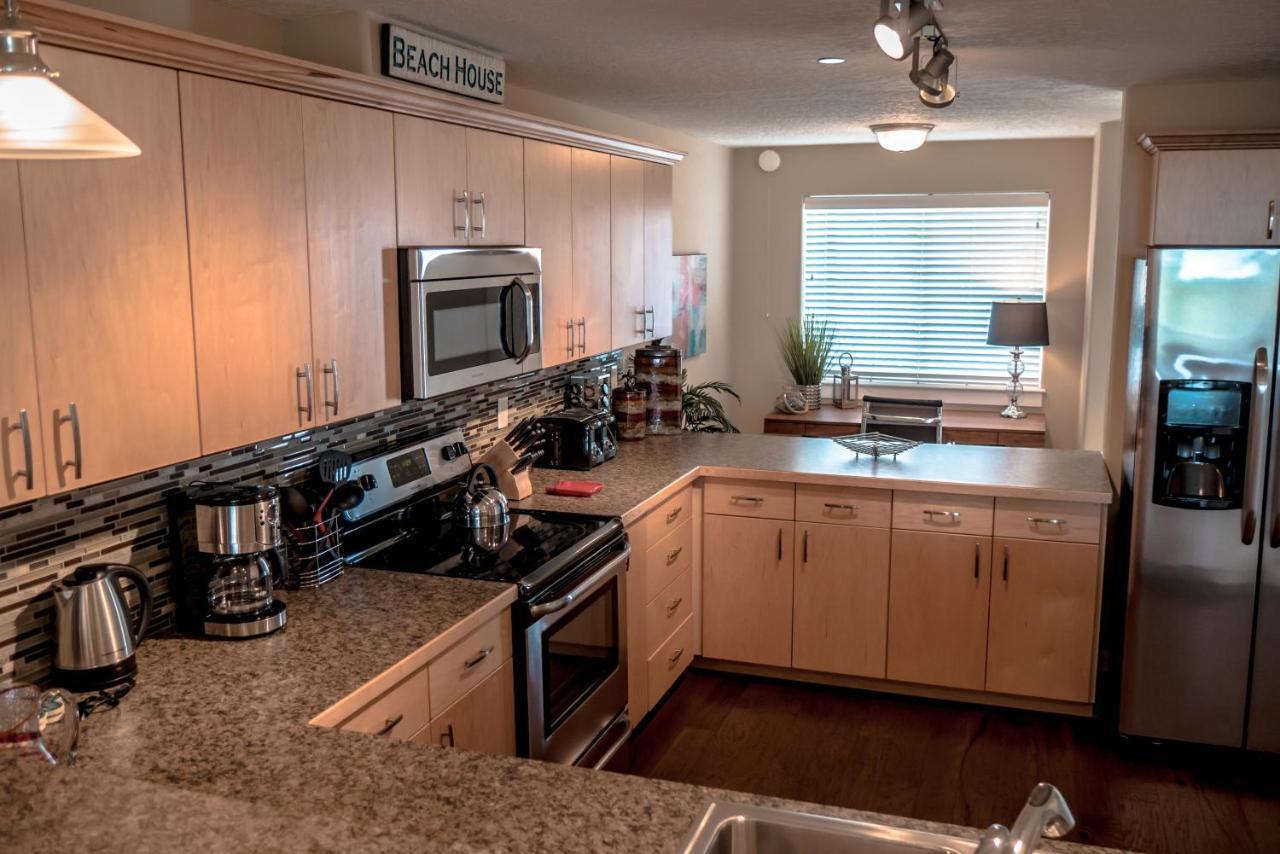 Maritime Refuge Condominium Ocean Shores Dış mekan fotoğraf