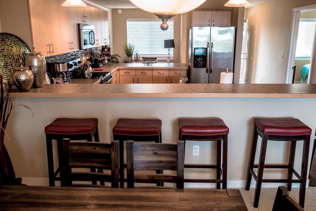 Maritime Refuge Condominium Ocean Shores Dış mekan fotoğraf
