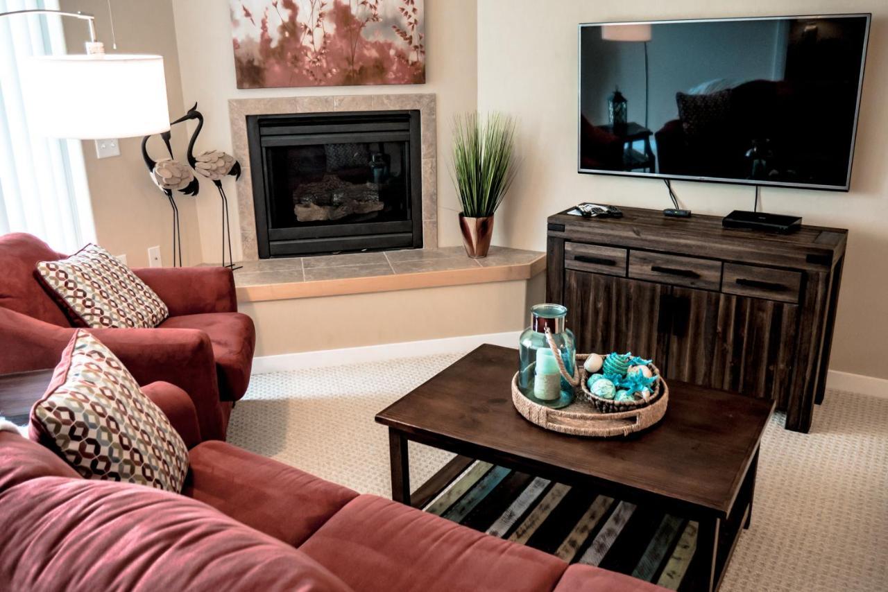 Maritime Refuge Condominium Ocean Shores Dış mekan fotoğraf