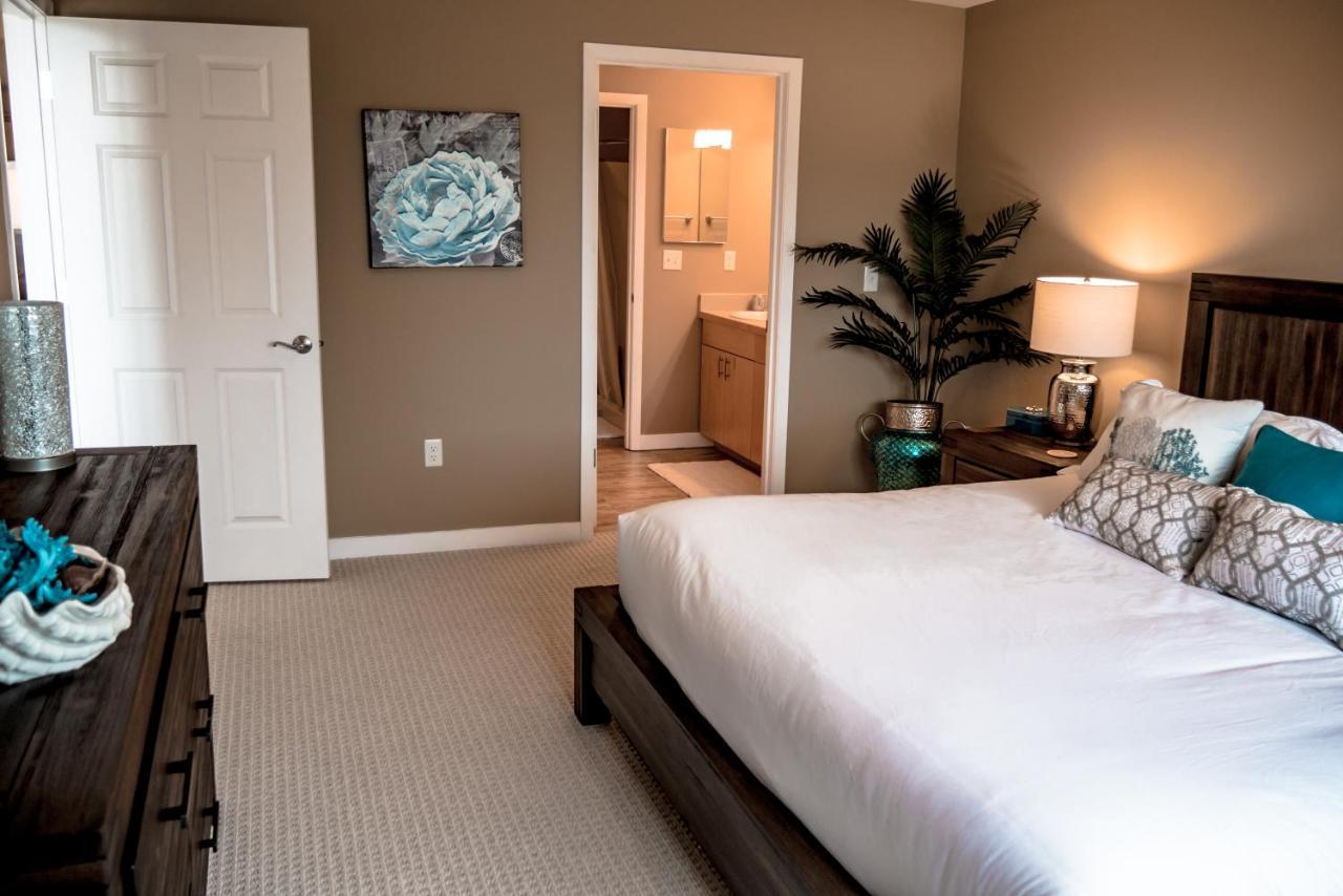 Maritime Refuge Condominium Ocean Shores Dış mekan fotoğraf