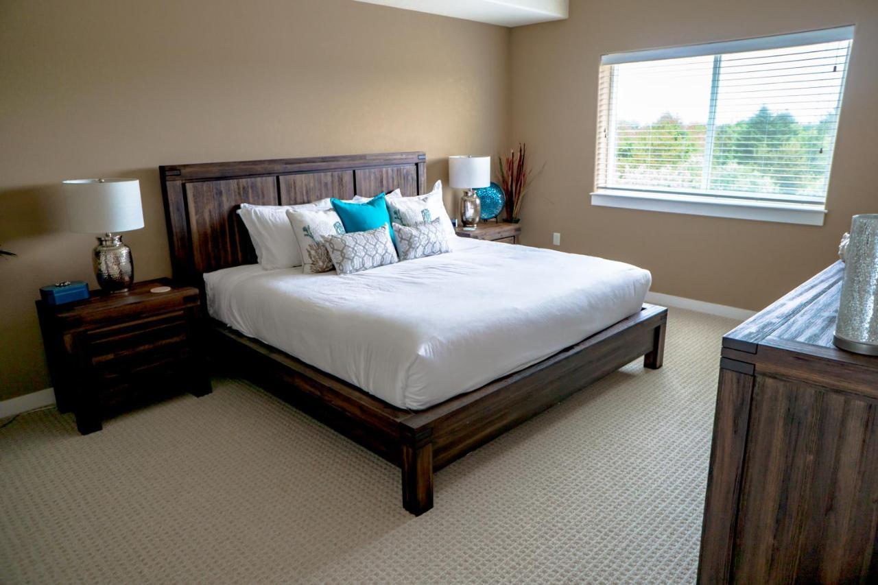 Maritime Refuge Condominium Ocean Shores Dış mekan fotoğraf