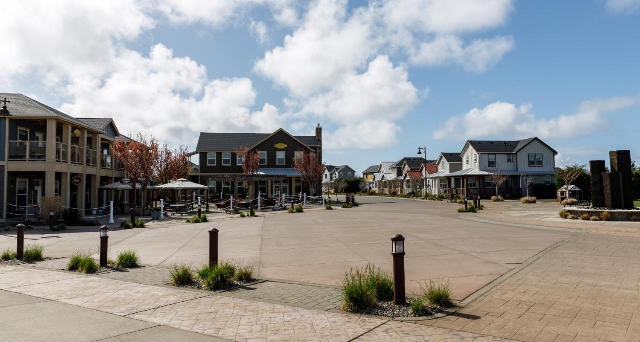 Maritime Refuge Condominium Ocean Shores Dış mekan fotoğraf