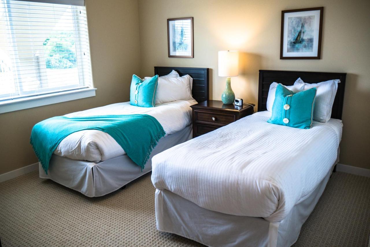 Maritime Refuge Condominium Ocean Shores Dış mekan fotoğraf