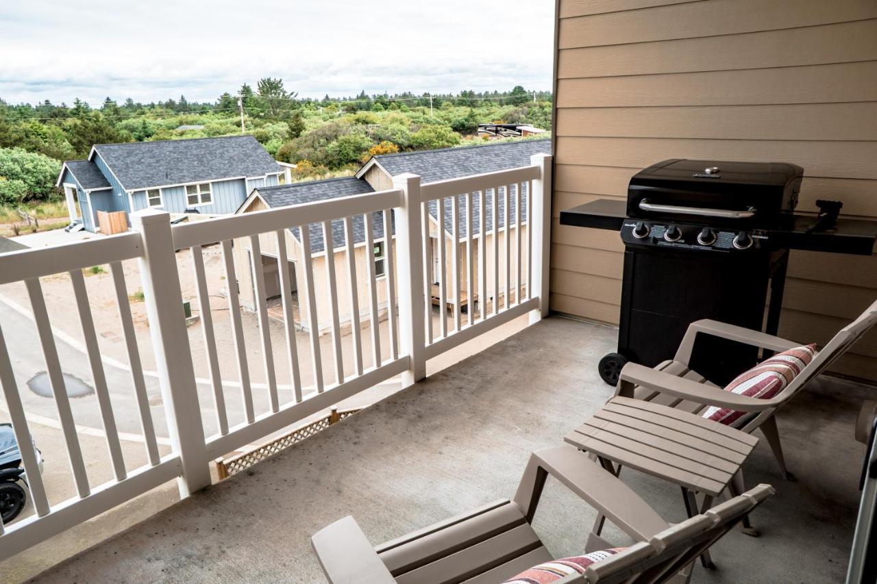 Maritime Refuge Condominium Ocean Shores Dış mekan fotoğraf