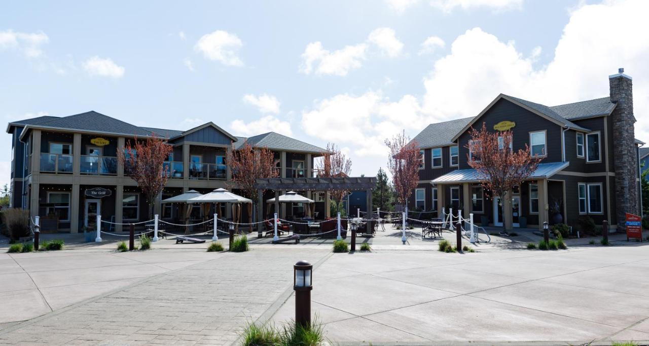Maritime Refuge Condominium Ocean Shores Dış mekan fotoğraf