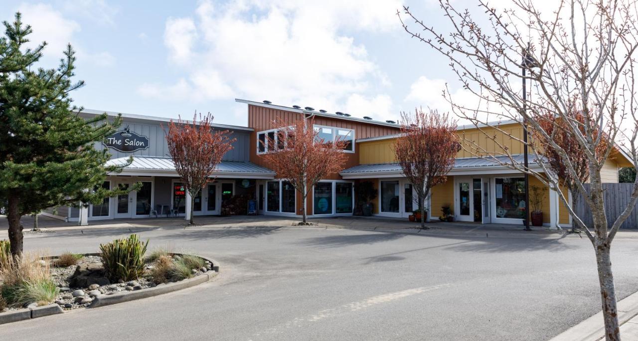 Maritime Refuge Condominium Ocean Shores Dış mekan fotoğraf